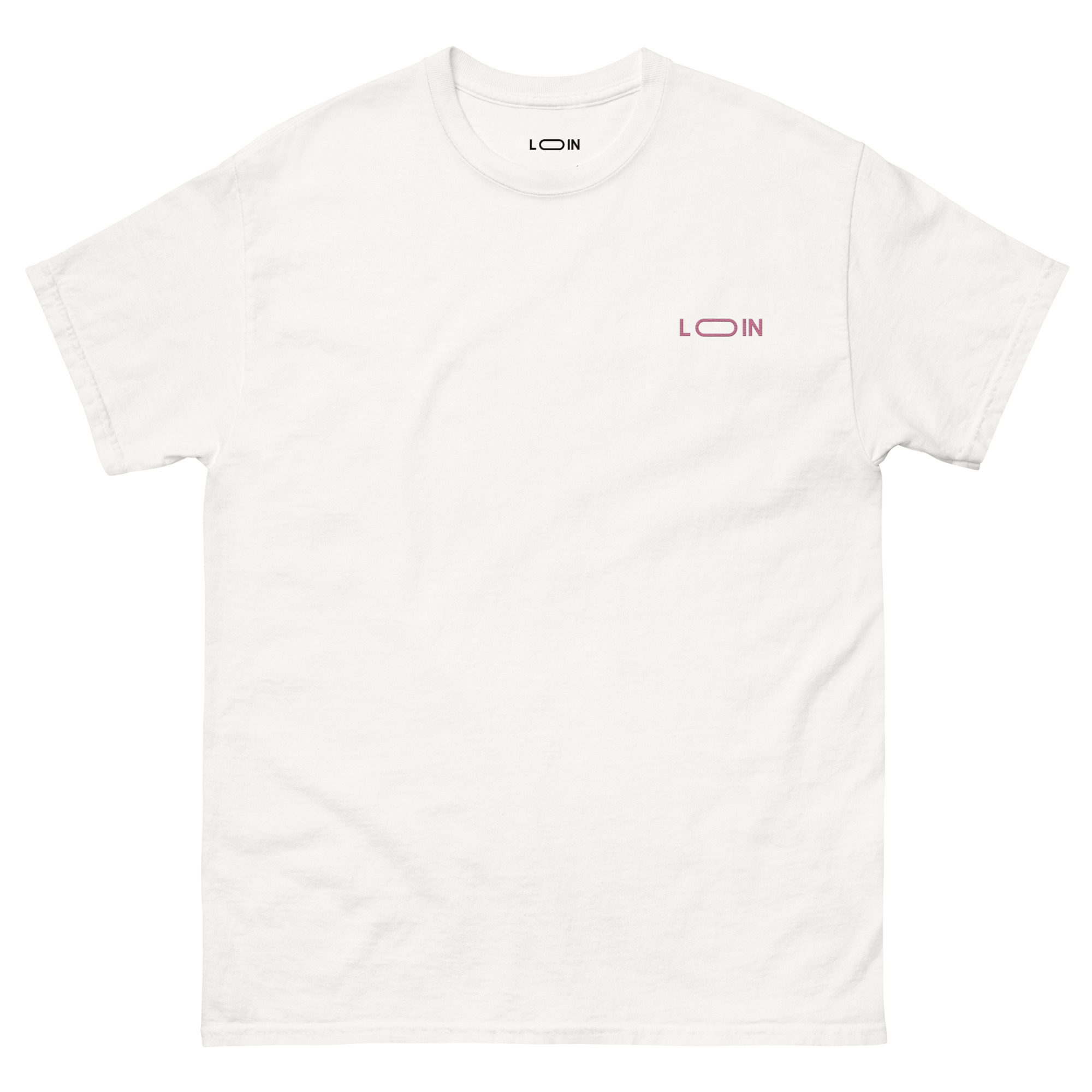 Loin - Think Pink – Image 2